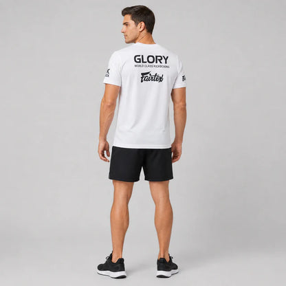 Fairtex x Glory T-shirt 02
