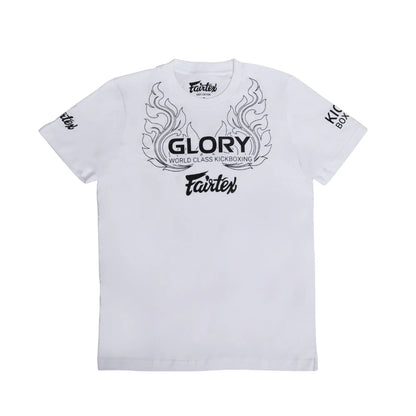 Fairtex x Glory T-shirt 02