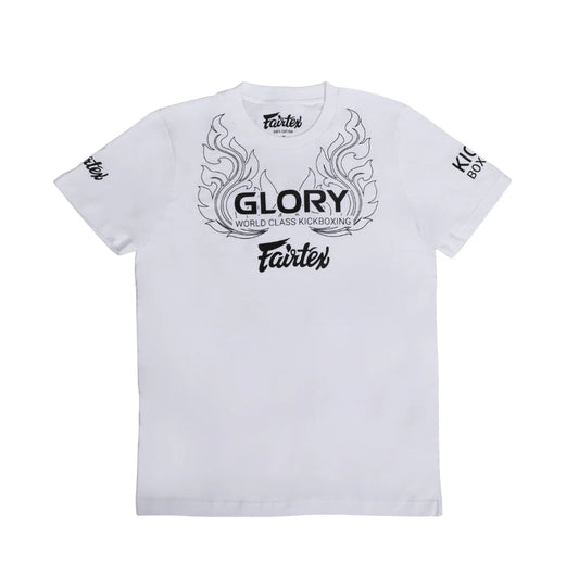 Fairtex x Glory T-shirt 02