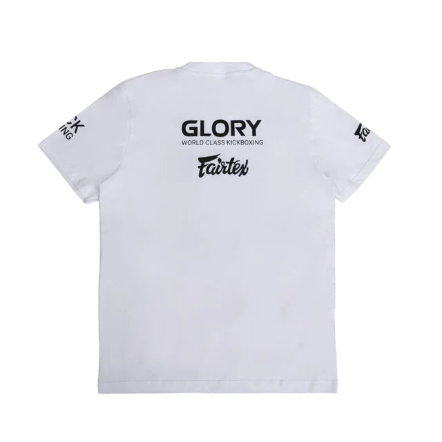 Fairtex x Glory T-shirt 02