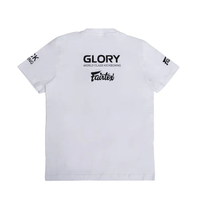Fairtex x Glory T-shirt 02