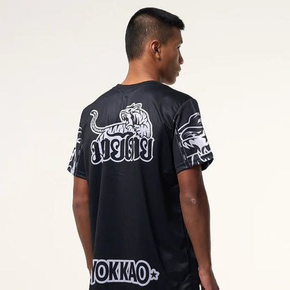 Original Workout T-Shirt Black