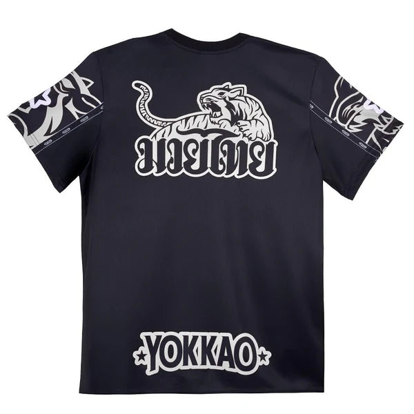 Original Workout T-Shirt Black