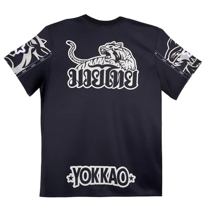Original Workout T-Shirt Black