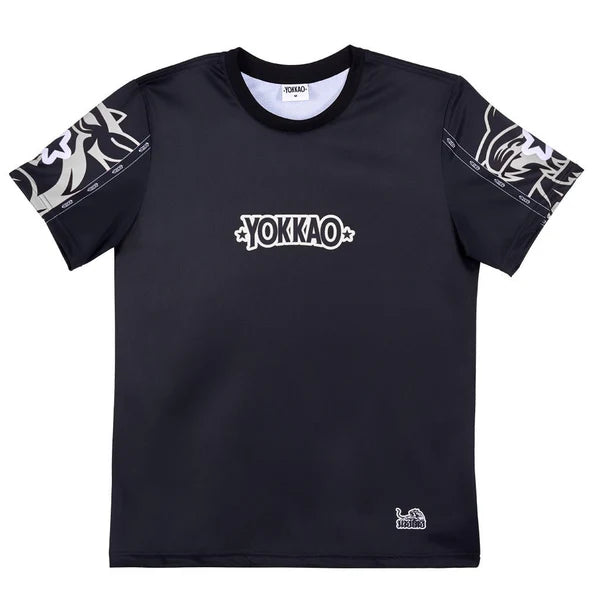 Original Workout T-Shirt Black