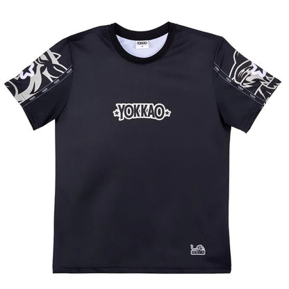 Original Workout T-Shirt Black