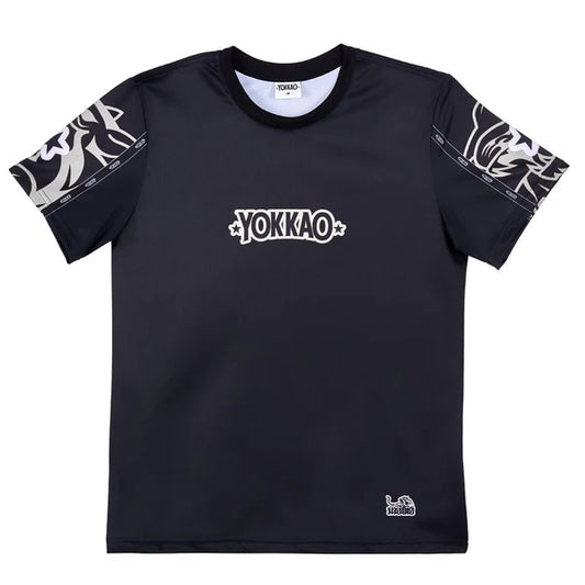 Original Workout T-Shirt Black