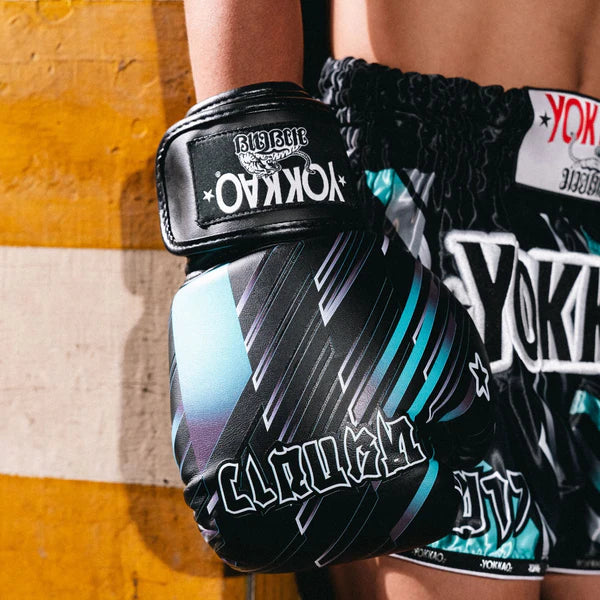 Muay Thai Shorts – Legacy Edition