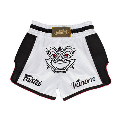 Kickboxing Shorts