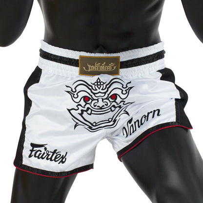 Kickboxing Shorts