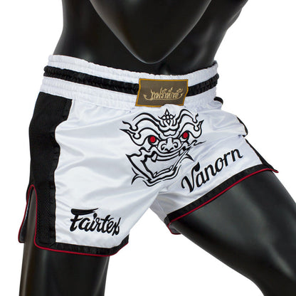 Kickboxing Shorts