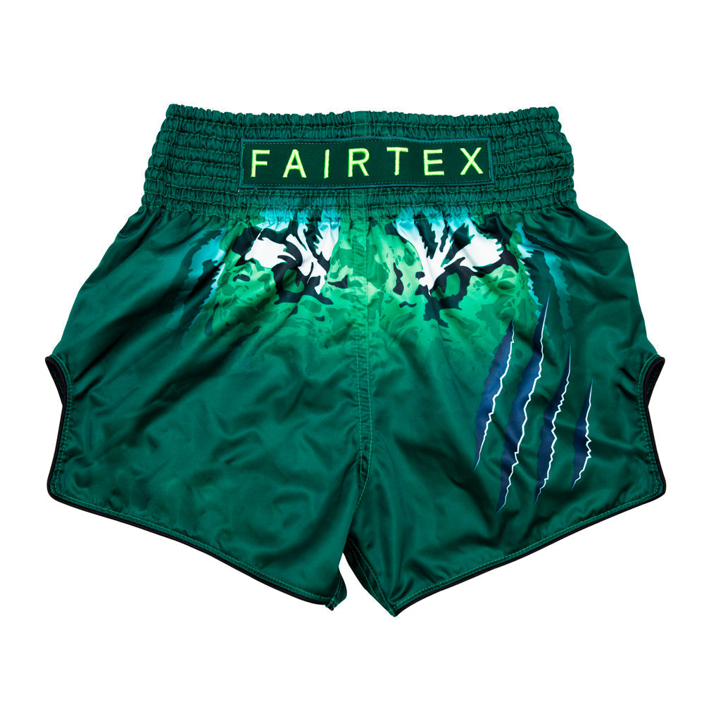 Muay Thai Shorts