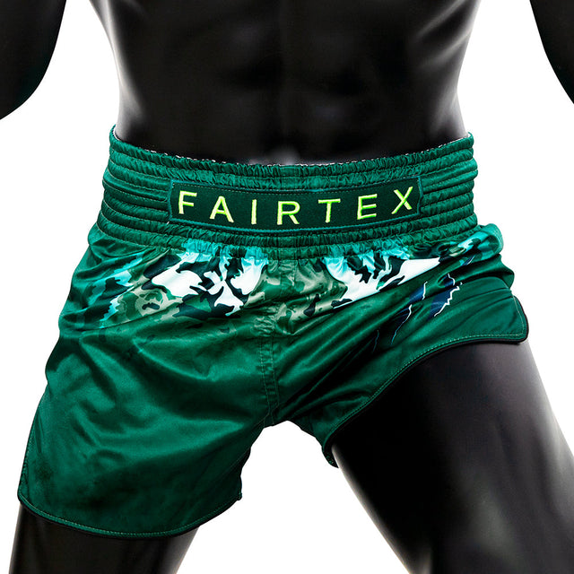Muay Thai Shorts