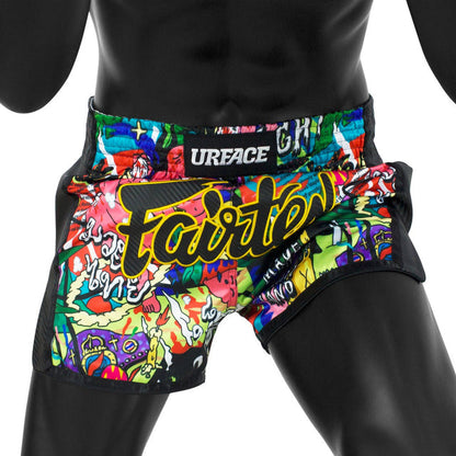 URFACE Muay Thai Shorts