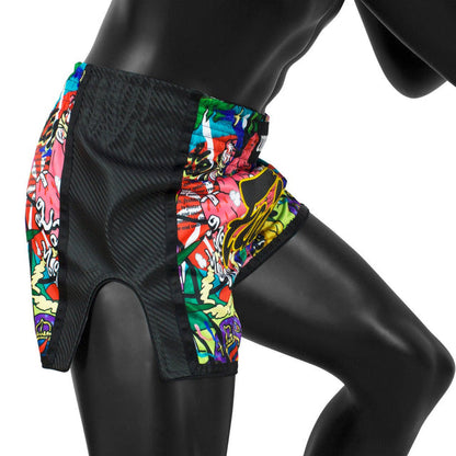 URFACE Muay Thai Shorts