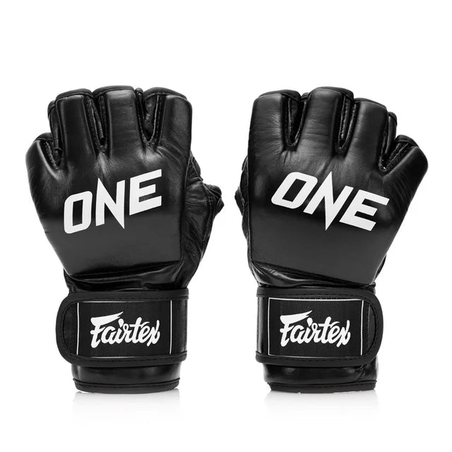 Training Gloves - Split Knuckles