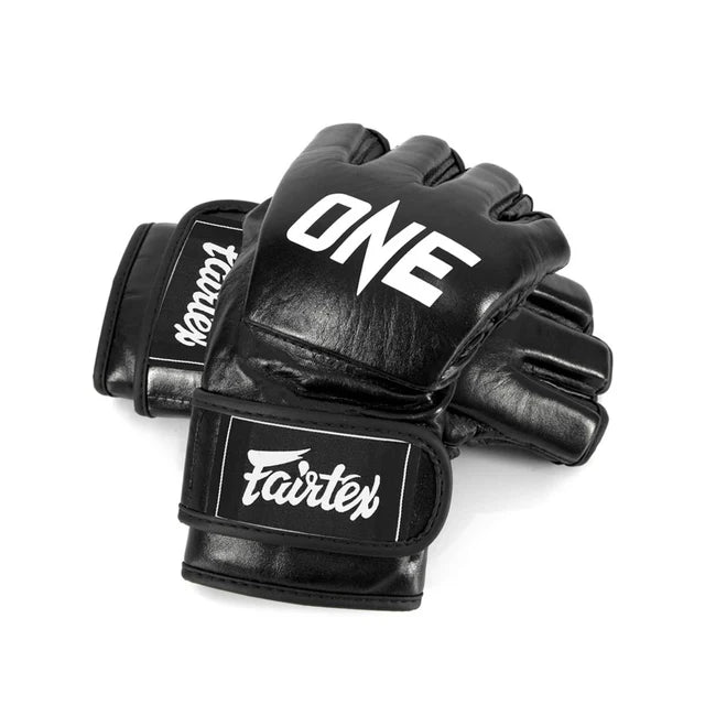 Training Gloves - Split Knuckles