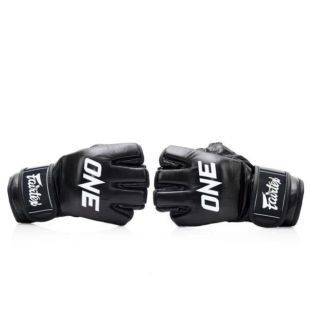 Training Gloves - Split Knuckles