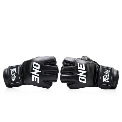 Training Gloves - Split Knuckles