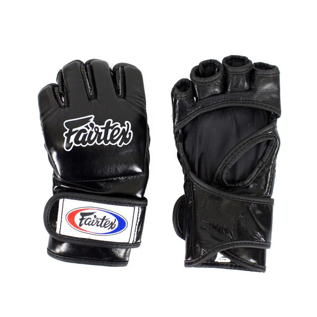 Ultimate Combag Gloves with "Open Thumb Loop"