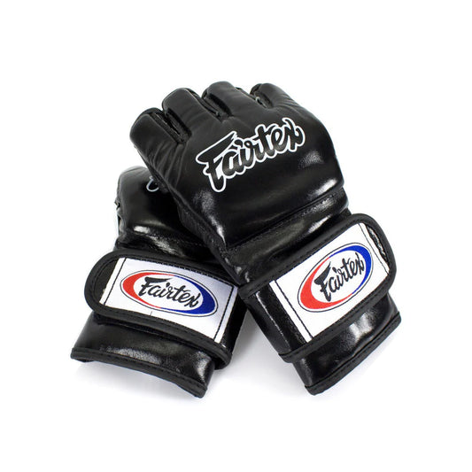 Ultimate Combag Gloves with "Open Thumb Loop"