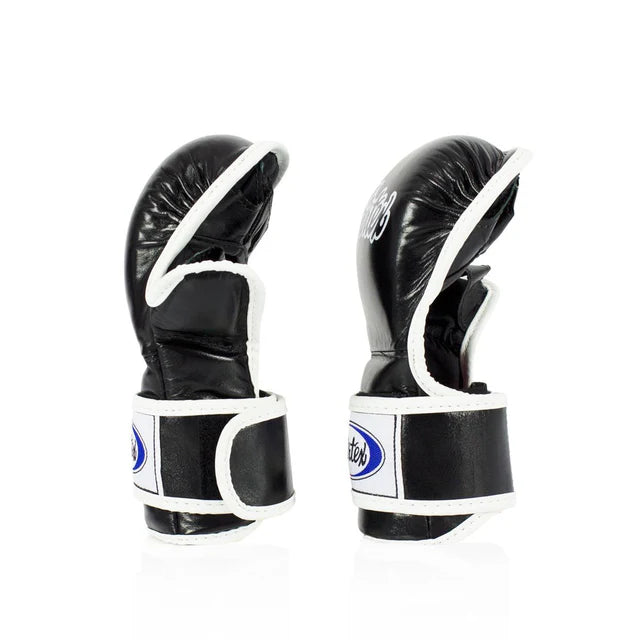 Training Gloves - Split Knuckles