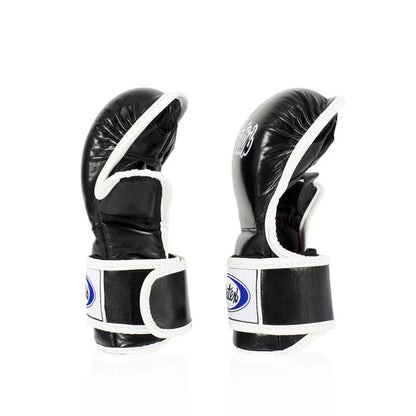 Training Gloves - Split Knuckles