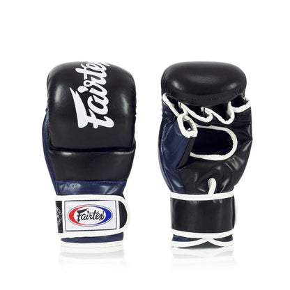 Hybrid Super Sparring Grappling Gloves