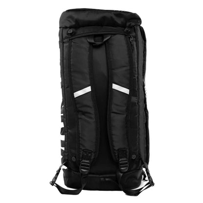 Tiger Gym Bag Black