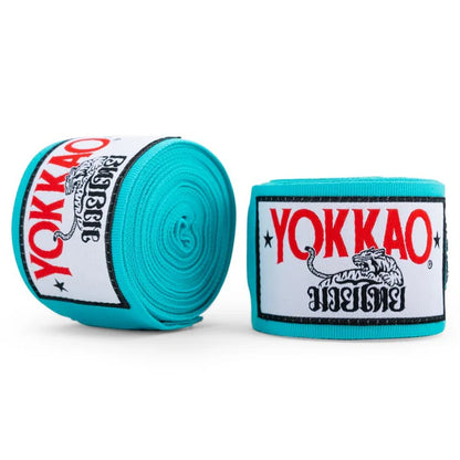 Premium Hand Wraps SkyBlue