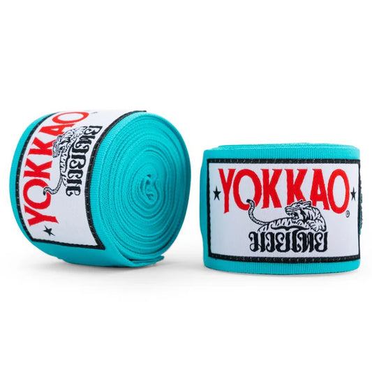 Premium Hand Wraps SkyBlue