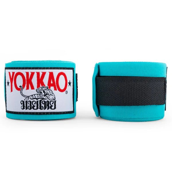 Premium Hand Wraps SkyBlue