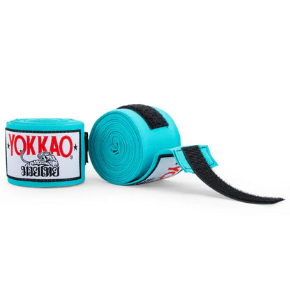 Premium Hand Wraps SkyBlue