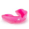 Clear/Pink