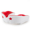 White/Red