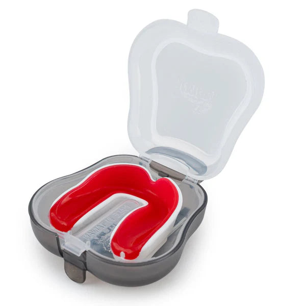 Premium Fairtex Gel Mouthguard – Comfort Meets Protection