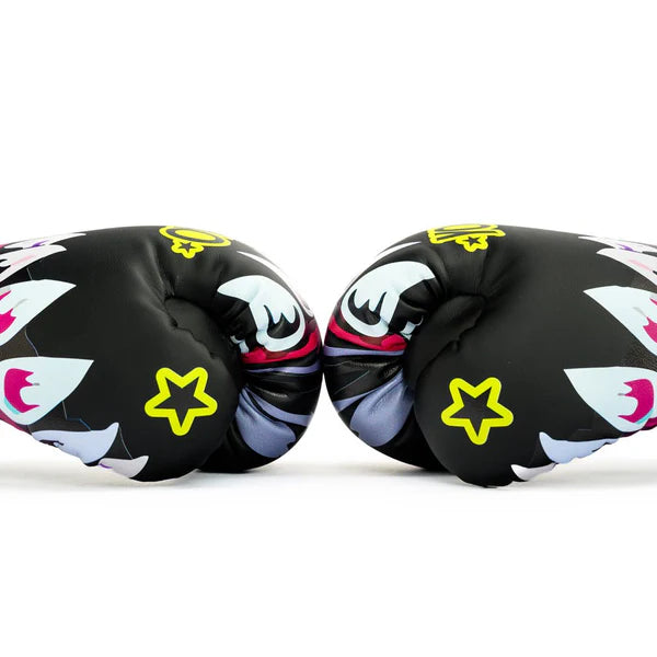 Sharknado II Boxing Gloves