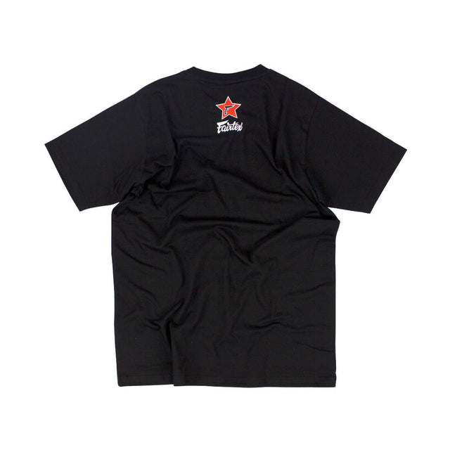Fairtex T-shirt "Fairtex Vintage"