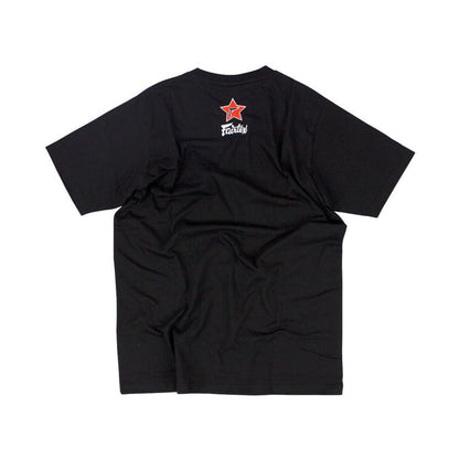 Fairtex T-shirt "Fairtex Vintage"