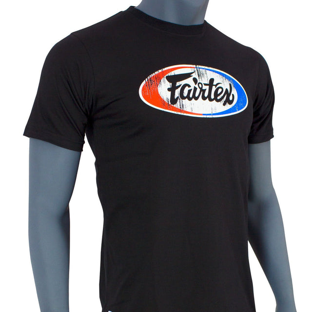Fairtex T-shirt "Fairtex Vintage"