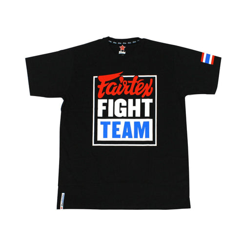 Fairtex T-shirt 