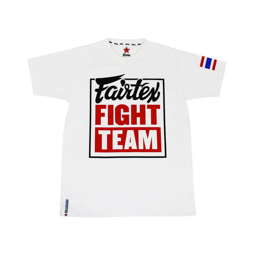 Fairtex T-shirt 