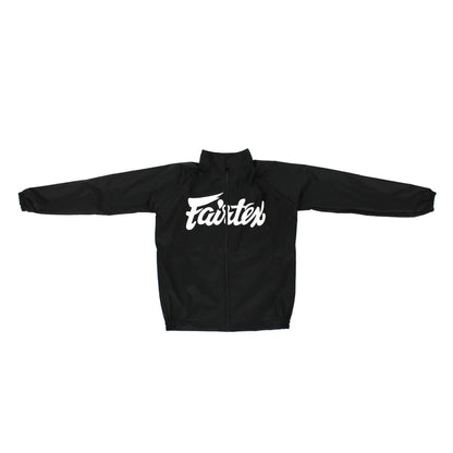 Vinyl Sweat Suit