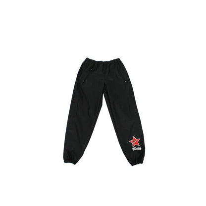 Vinyl Sweat Suit