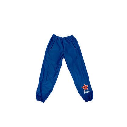 Vinyl Sweat Suit