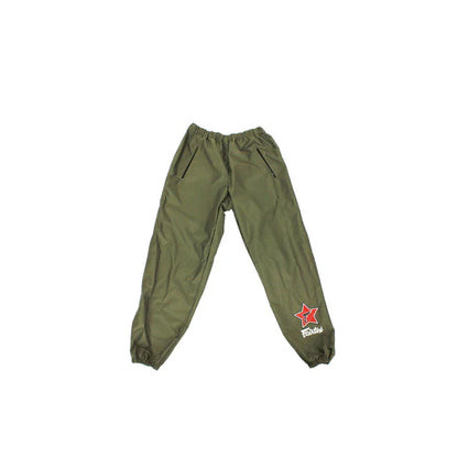 Vinyl Sweat Suit