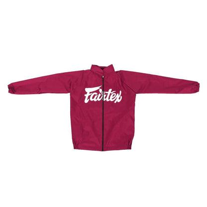 Vinyl Sweat Suit