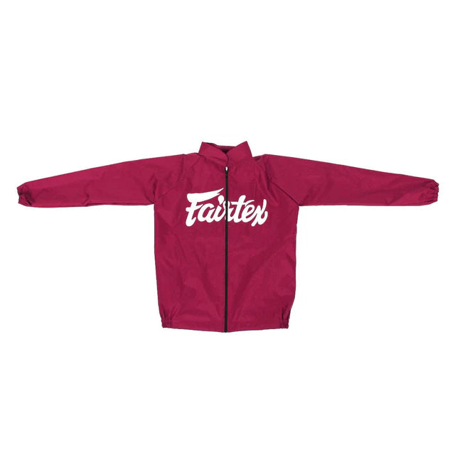 Advanced Vinyl Sweat Suit