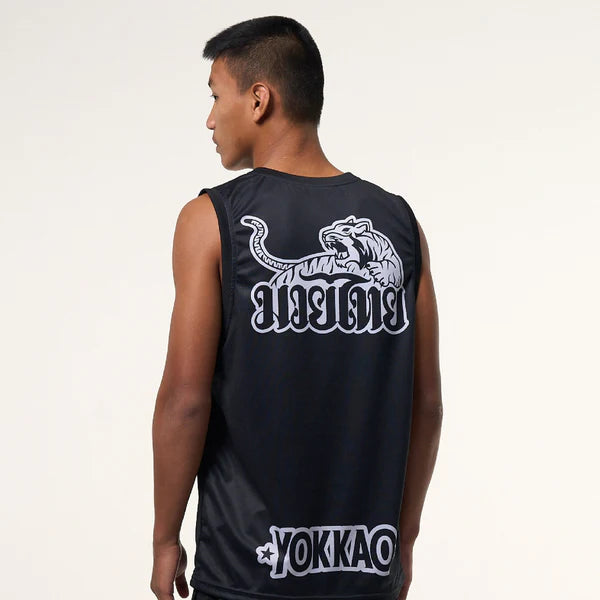 YOKKAO Workout Tank